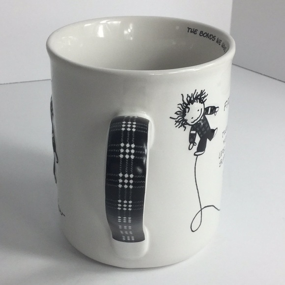 children of the inner light father in law mug cup - Picture 3 of 7